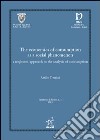 The economics of consumption as a social phenomenon: a neglected approach to the analysis of consumption libro di Trezzini Attilio