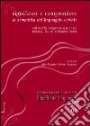 Significare e comprendere. La semantica del linguaggio verbale. Atti dell'11° Congresso nazionale (Milano, 16-18 settembre 2004) libro