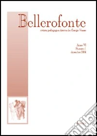 Bellerofonte (2004). Vol. 1