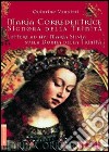 Maria corredentrice, signora della Trinità. Lettere ad Avi Maria Silvia sulla donna della Trinità libro di Venditti Quintino