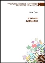 Le Indagini campionarie libro