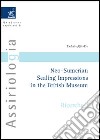 Neo-sumerian sealing impressions in the British Museum libro