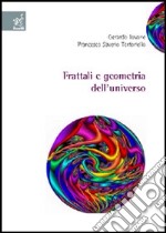 Frattali e geometria dell'universo libro