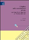 L'inglese nelle contrattazioni private. Antologia di atti linguistici per l'interazione orale libro