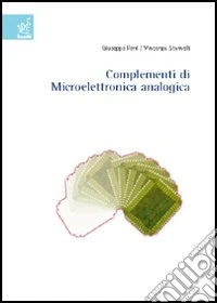 Complementi di microelettronica analogica