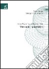 Concetti fisici e applicazioni della meccanica quantistica libro