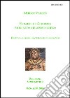 El papel de Afrodita en el alto arcaísmo griego. Política, guerra, matrimonio y iniciación libro