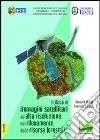 Utilizzo di immagini satellitari ad alta risoluzione nel rilevamento delle risorse forestali libro