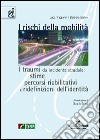 I rischi della mobilità. I traumi da incidente stradale: stime, percorsi riabilitativi e ridefinizioni dell'identità libro