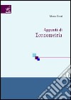 Appunti di econometria libro