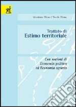 Trattato di estimo territoriale libro