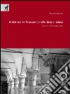 Architettura del Rinascimento nel territorio di Salerno. Cilento e Vallo di Diano libro di Ingrosso Chiara