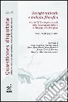 Teologia naturale e teologia filosofica. Atti del 4° Convegno annuale dell'Associazione italiana di filosofia della religione (Chieti, 9-10 giugno 2005) libro