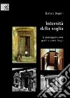 Internità della soglia. Il passaggio come gesto e come luogo libro