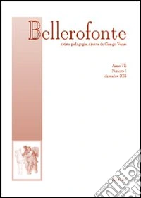Bellerofonte (2005). Vol. 1