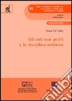 Gli enti non profit e la disciplina antitrust