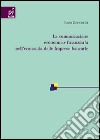 La comunicazione economico-finanziaria nell'economia delle imprese bancarie libro