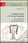 La Venere Urania e la Venere Pandemia. Per un'estetica del comportamento libro