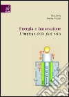 Energia e innovazione. L'impiego delle fuel cells libro