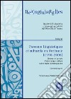 Parcours linguistiques et culturels en Occitanie (1996-2006). Enjeux et avatars d'une langue-culture minoritaire contemporaine libro