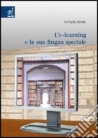 L'e-learning e la sua lingua speciale