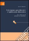 Partecipazione procedimentale e legittimazione democratica libro