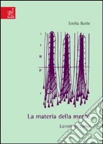 La materia della mente