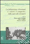 La letteratura vittoriana e i mezzi di trasporto: dalla nave all'astronave libro