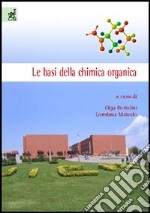 Le basi della chimica organica libro