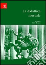 La didattica museale libro