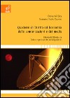 Quaderni di diritto ed economia delle comunicazioni e dei media libro