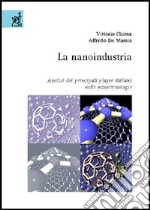 La nanoindustria. Analisi dei principali player italiani nelle nanotecnologie