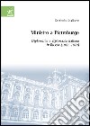 Ministro a Pietroburgo. Diplomatici e diplomazia italiana in Russia (1861-1870) libro di Stallone Settimio