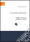 Proprietà intellettuale. Principi costituzionali e fattispecie di conflitto libro di Maschio Francesca