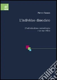 L'individuo dissociato libro