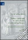 «Tractati della vita et delli visioni» di santa Francesca Romana libro