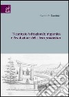 Il Contesto istituzionale nipponico e l'evoluzione della «lean production» libro di Dominici Gandolfo