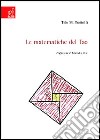 Le matematiche del tao libro