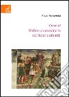 Corso di diritto comunitario dei beni culturali libro