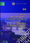 Primo Congresso della Società italiana di biologia evoluzionistica & 2° Congresso dei biologi evoluzionisti italiani (Firenze, 4-7 settembre 2006) libro