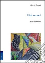 Fini umori libro