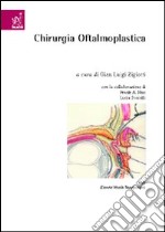 Chirurgia oftalmoplastica