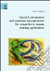 Spectral attenuation and emission measurements for atmospheric remote sensing applications libro