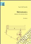 Elettrotecnica. Elementi di teoria e circuiti libro di Del Vecchio Paolo