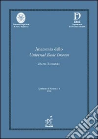 Anatomia dello Universal basic income