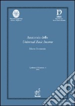 Anatomia dello Universal basic income