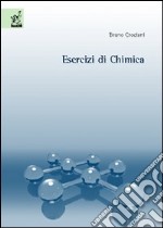 Esercizi di chimica libro