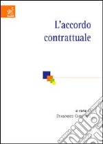 L'accordo contrattuale libro