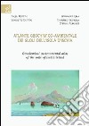 Atlante geochimico-ambientale dei suoli dell'isola d'Ischia-Geochemical environmental atlas of the soils of Ischia Island. Ediz. bilingue libro