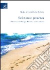 Scrittura e presenza. Sulle tracce di Georges Bernanos e Jean Sulivan libro